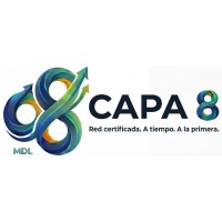 Capa 8