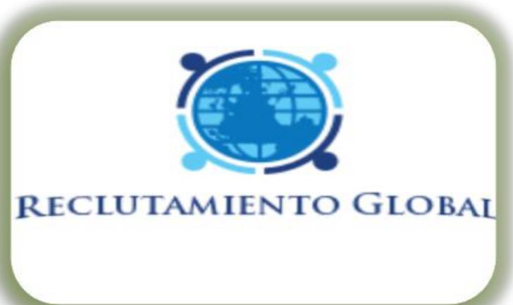 Reclutamiento global y asesoria