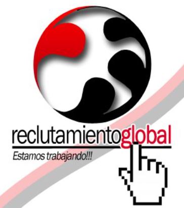 Reclutamiento global y asesoria