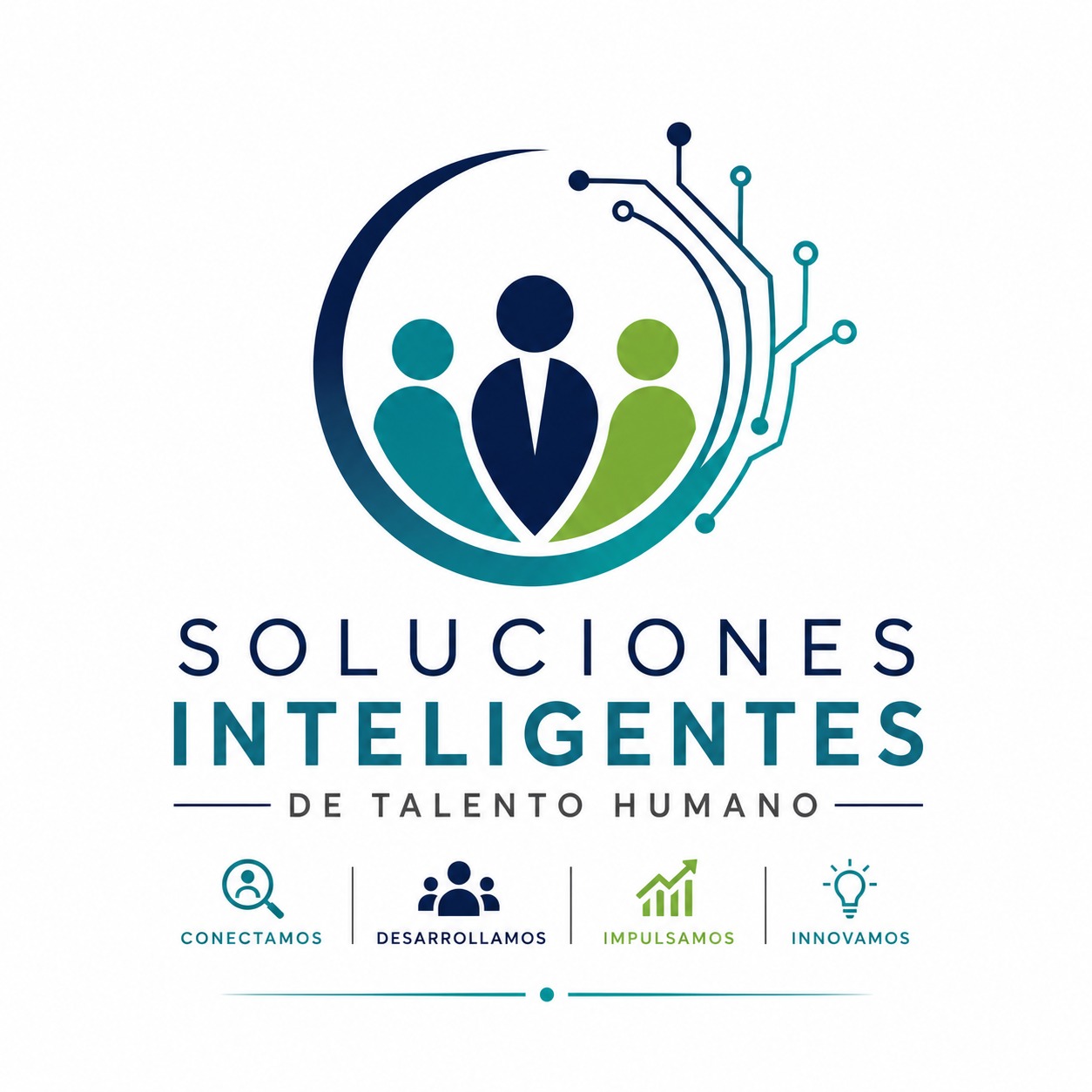 Soluciones Inteligentes de Talento Humano