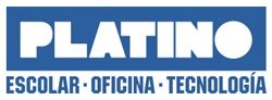 LIBRERÍA PLATINO