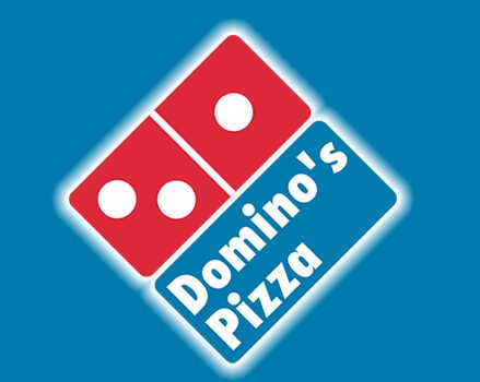 DOMINOS PIZZA