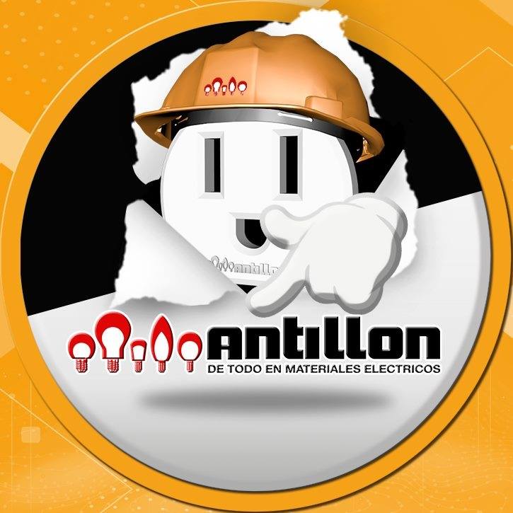 Antillon